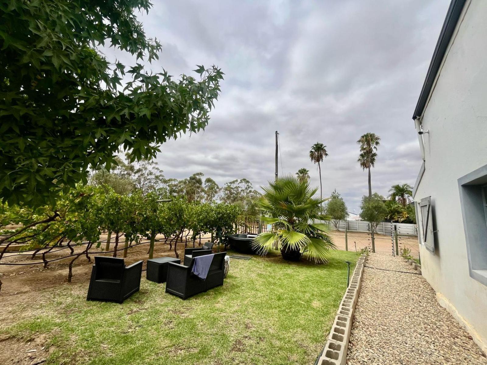 Hephzibah Inn Guest House And Venue Hermon Exterior foto